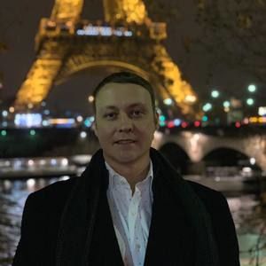 Meet your Posher, Jason